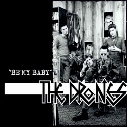 Be My Baby