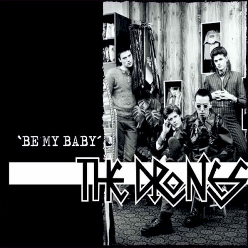 Be My Baby