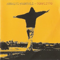 Conflitto