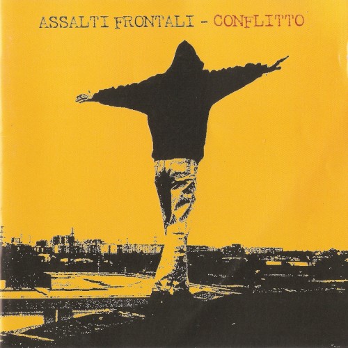 Conflitto