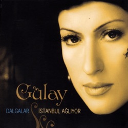 Dalgalar / İstanbul Ağlıyor