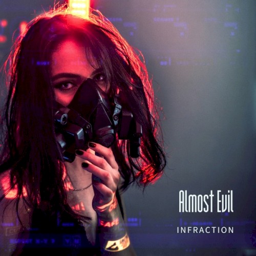 Almost Evil