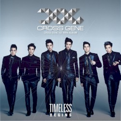 Timeless: Begins