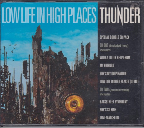 Low Life in High Places