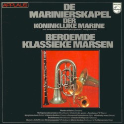 Beroemde klassieke marsen