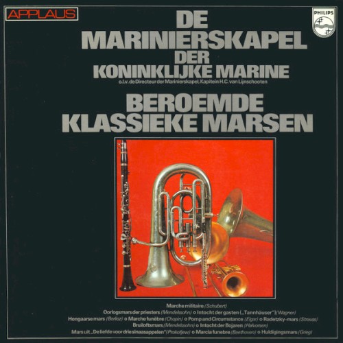 Beroemde klassieke marsen