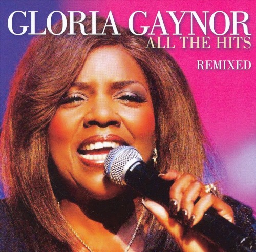 All the Hits: Remixed