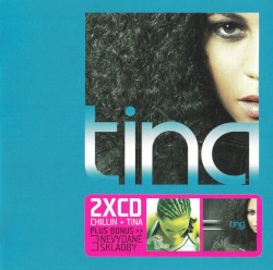Chillin + Tina