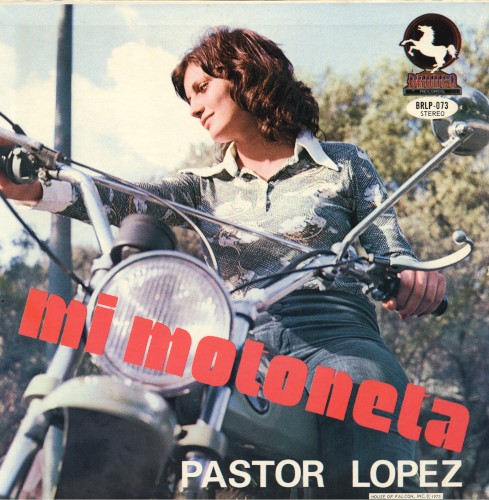 Mi motoneta