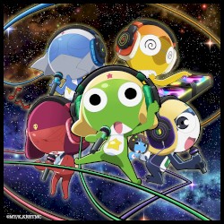 貸しっぱなしデスティニー/また帰ってきたケロッ！とマーチ