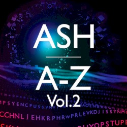 A-Z, Volume 2