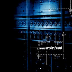 Cipher Method