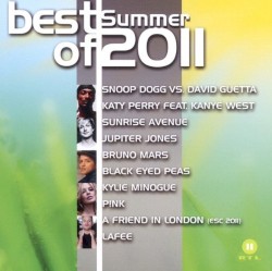 Best of 2011 - Summer