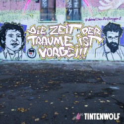 Die Zeit der Träume ist vorbei