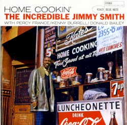 Home Cookin’