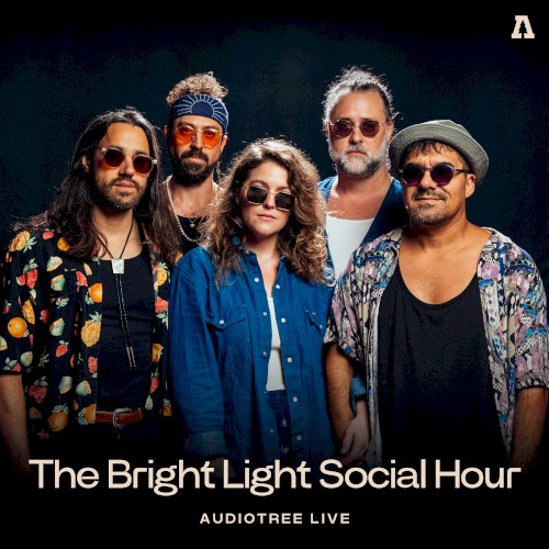 The Bright Light Social Hour on Audiotree Live