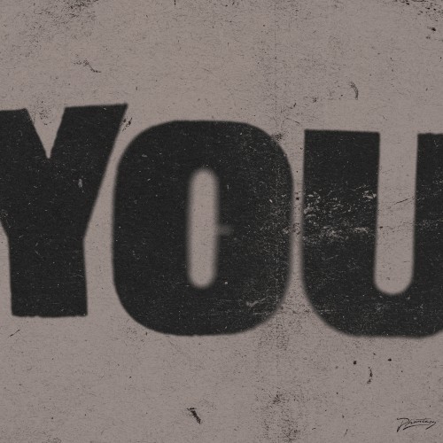 You