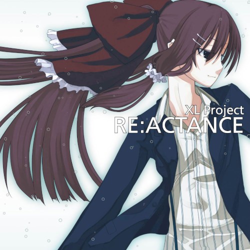 RE:ACTANCE