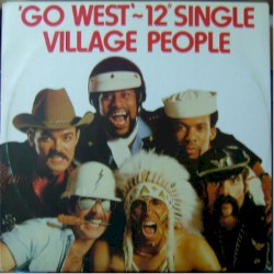 Go West