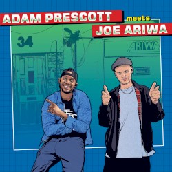 Adam Prescott Meets Joe Ariwa