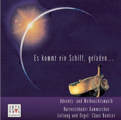 Es kommt ein Schiff, geladen …