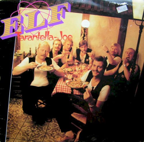 Tarantella-Joe