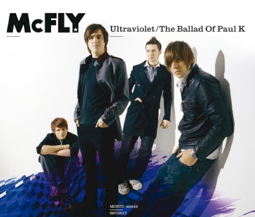 Ultraviolet / The Ballad of Paul K