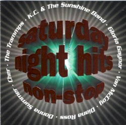 Saturday Night Hits Non-Stop