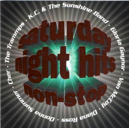 Saturday Night Hits Non-Stop