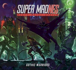 Gothic Warriors