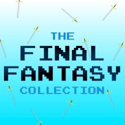 The Final Fantasy Collection