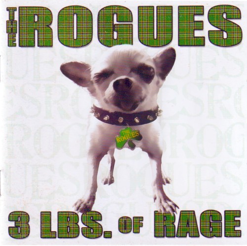3 Lbs. of Rage