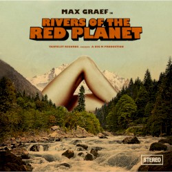 Rivers of the Red Planet