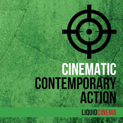 Cinematic Contemporary Action