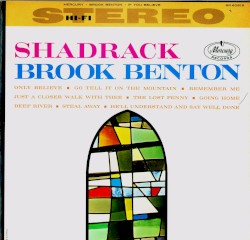 Shadrack