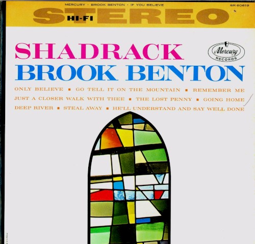 Shadrack