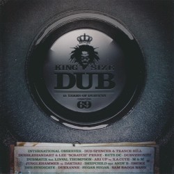 King Size Dub, Chapter 69