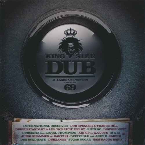 King Size Dub, Chapter 69
