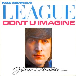 Don’t U Imagine
