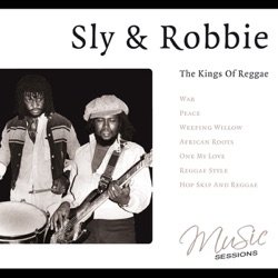 The Kings Of Reggae