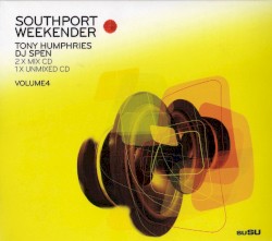 Southport Weekender, Volume 4