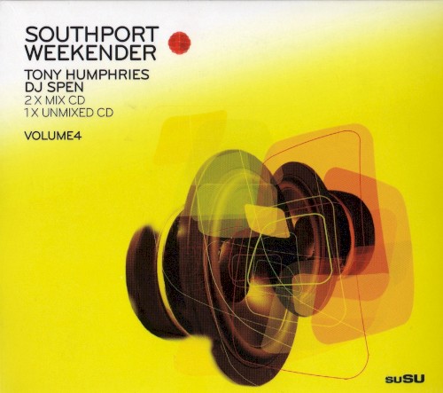 Southport Weekender, Volume 4