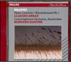 Piano Concerto no. 1