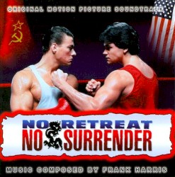 No Retreat, No Surrender