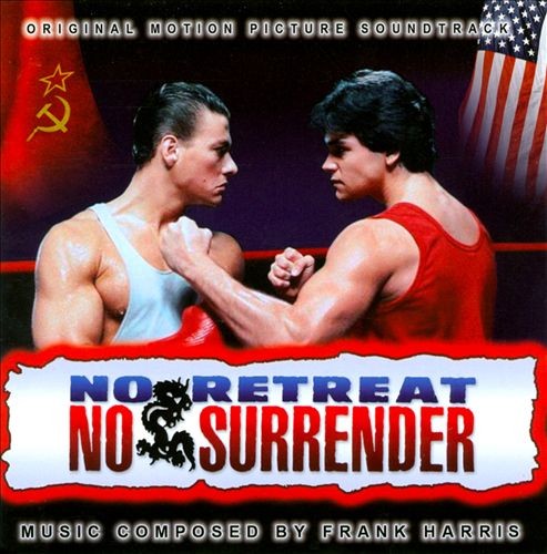 No Retreat, No Surrender
