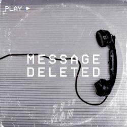 Message Deleted