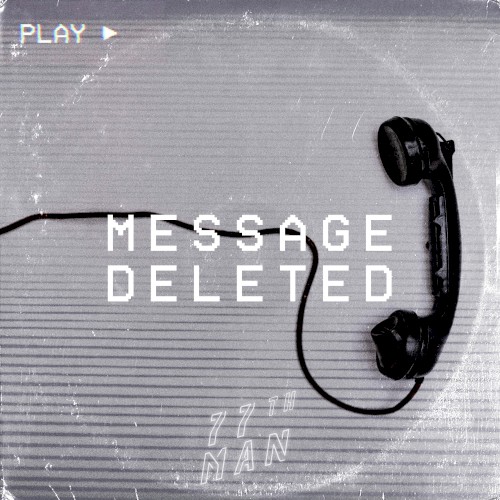 Message Deleted