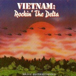 Vietnam: Rockin' the Delta