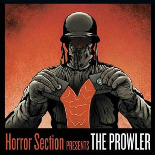 The Prowler