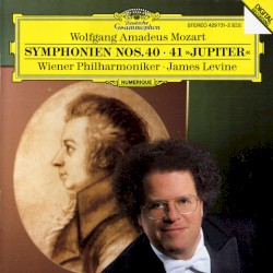 Symphonies No. 40 / No. 41 "Jupiter"